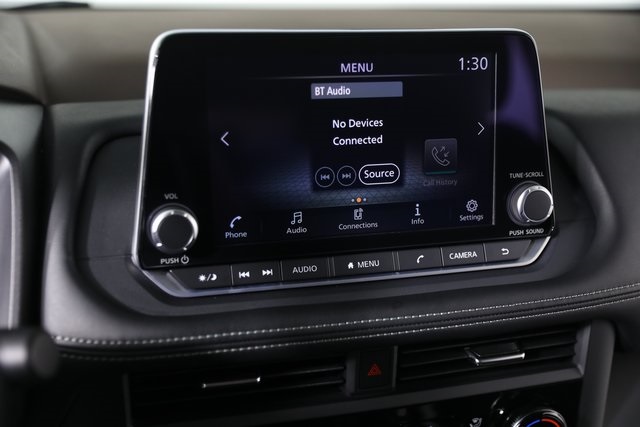 2023 Nissan Rogue S photo 7