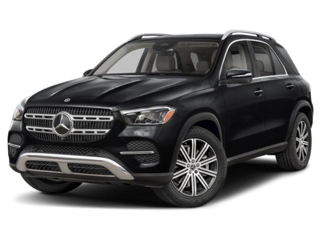 2026 Mercedes Benz GLE 450 4MATIC photo 41