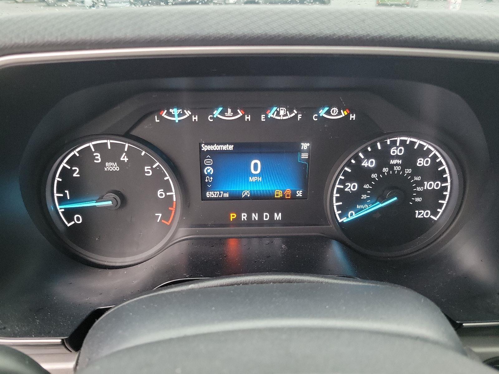 2021 Ford F-150 XLT photo 18