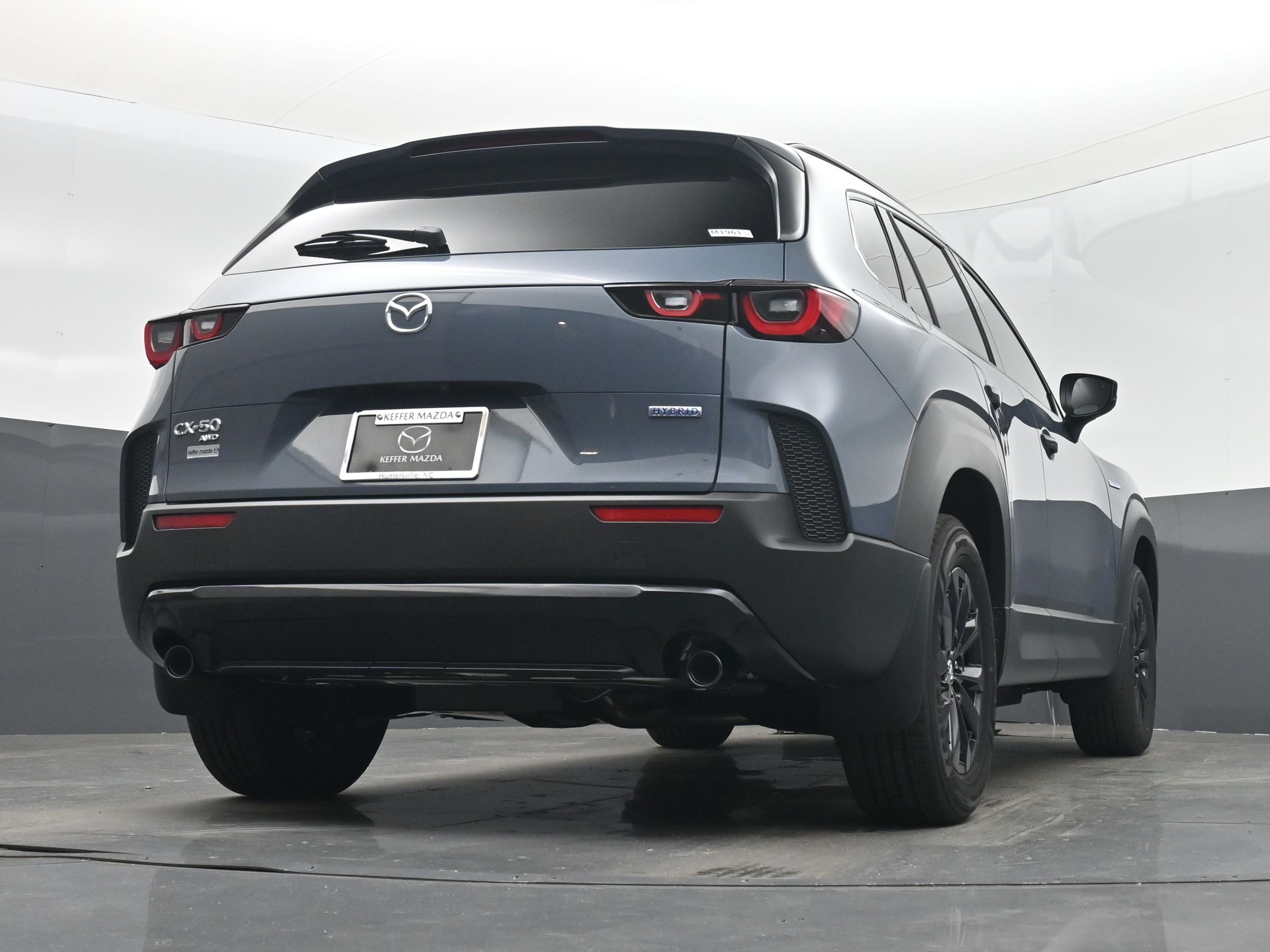 2025 Mazda CX-50 Premium photo 21