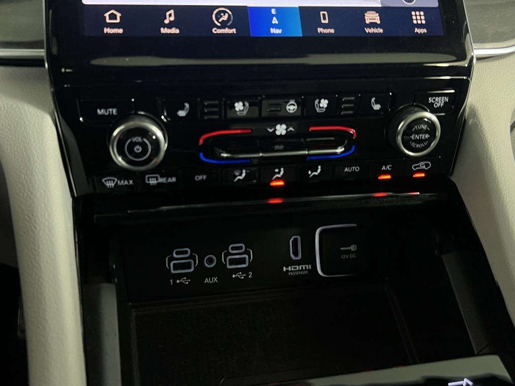 2022 Jeep Grand Cherokee Overland 4xe photo 12