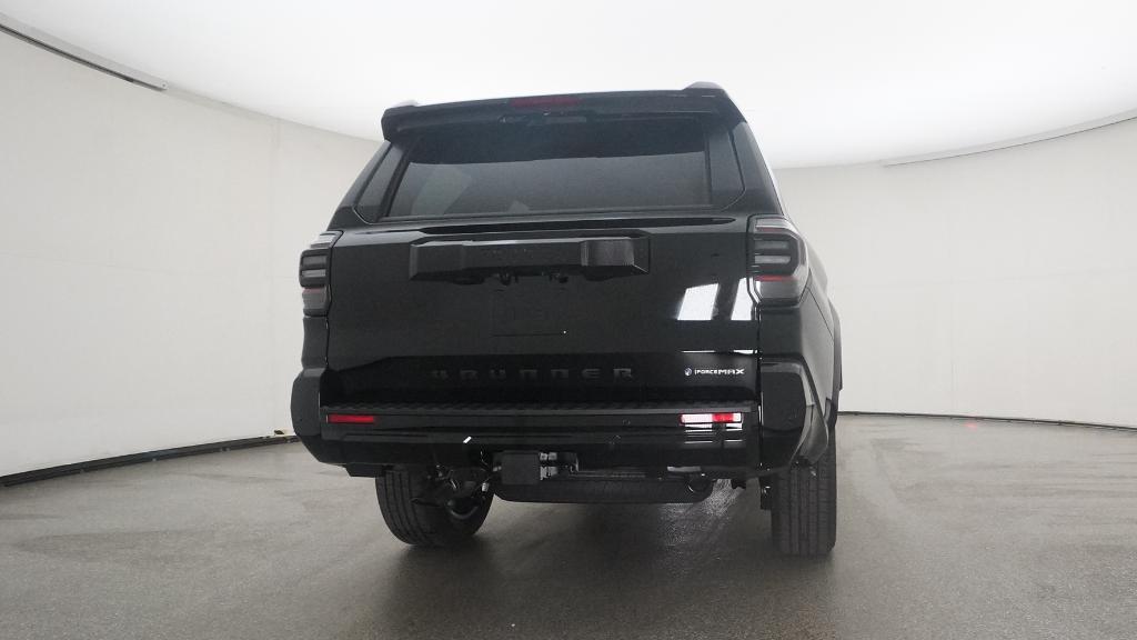 2025 Toyota 4Runner photo 17