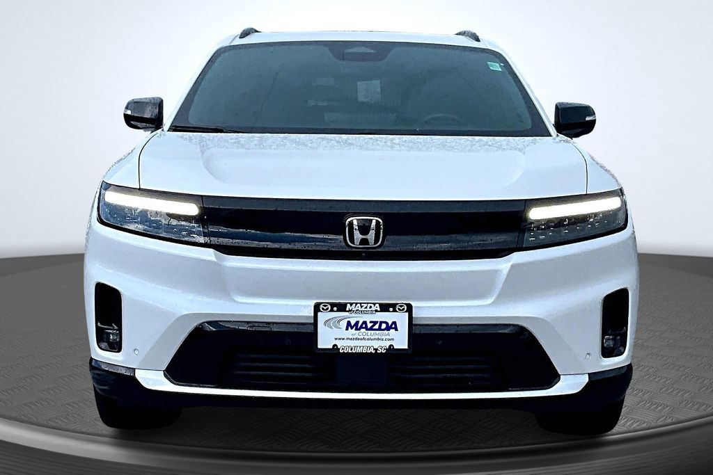 Used 2024 Honda Prologue Elite with VIN 3GPKHZRJ3RS502488 for sale in Huntersville, NC