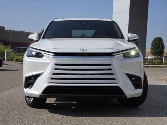 2026 Lexus TX 350 Luxury photo 3