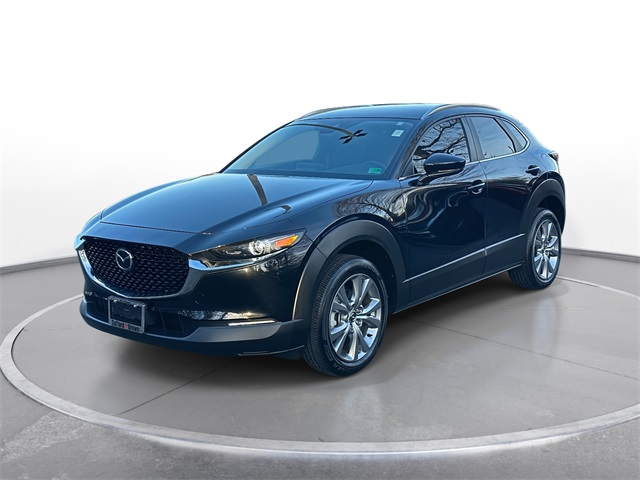 2023 Mazda CX-30 Preferred's photo