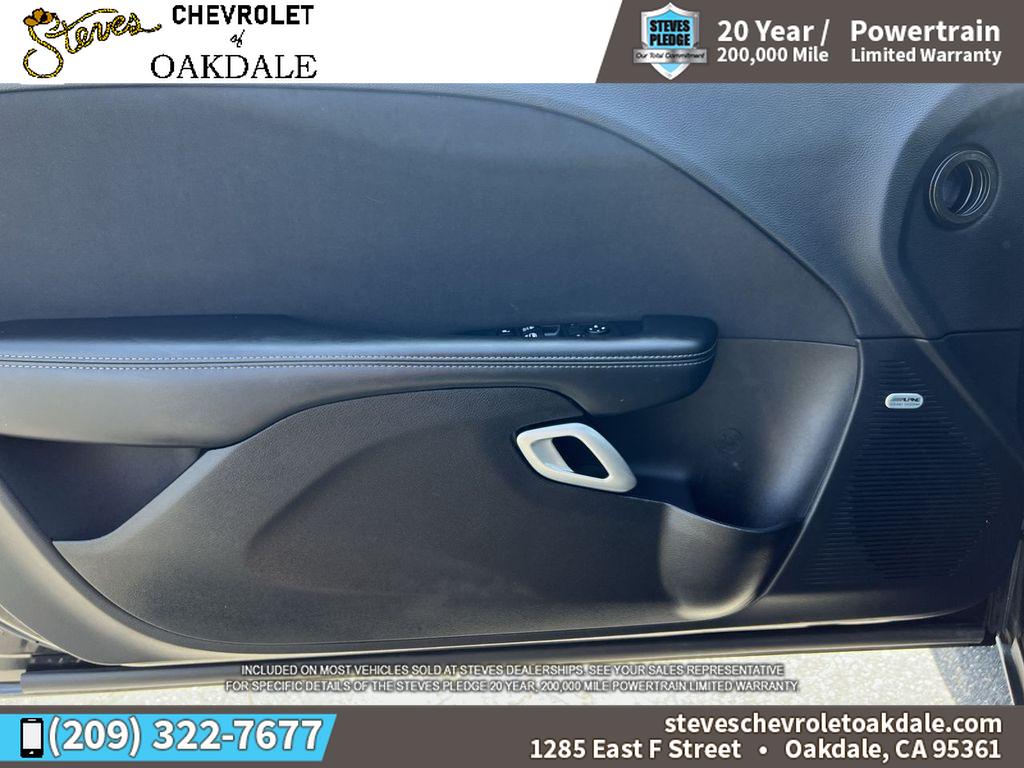 2023 Dodge Challenger R/T Scat Pack photo 23