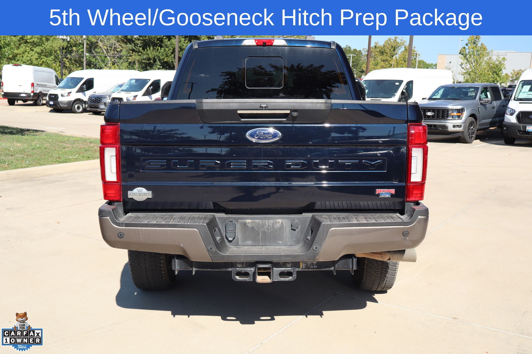 2022 Ford F-250 photo 4