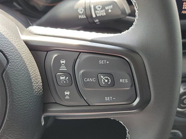 2025 Jeep Gladiator Sport S photo 35