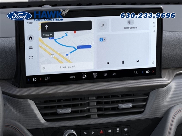 2025 FORD EXPLORER - Image 14