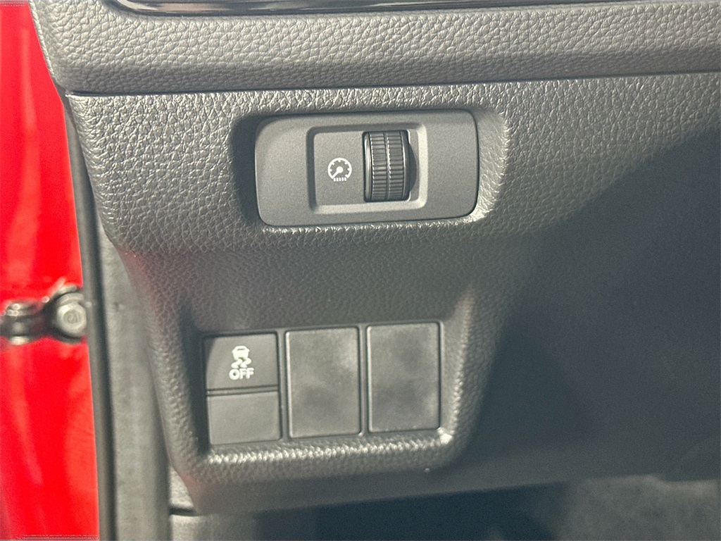 2026 Honda Civic LX photo 16