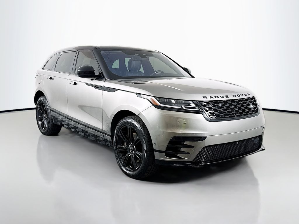 2021 Land Rover Range Rover Velar S