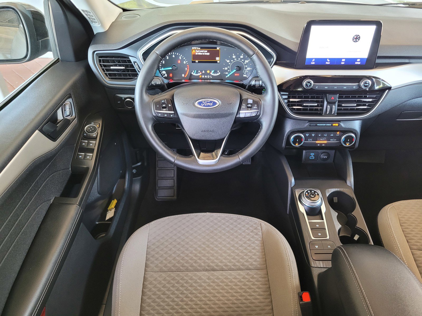 2022 Ford Escape SE photo 12