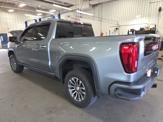 2021 Gmc Sierra 1500 AT4 photo 3