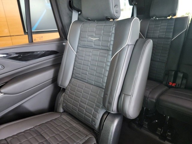 2023 Cadillac Escalade V-Series photo 27