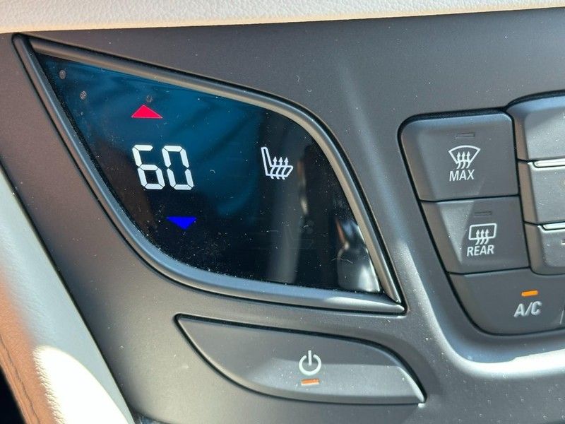 2017 Buick Envision Premium I photo 22