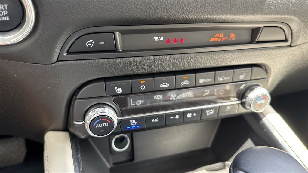 2024 Mazda CX-5 2.5 Premium Plus photo 48