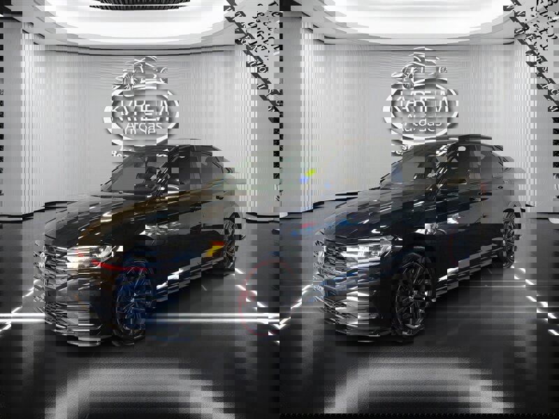 2019 Volkswagen Jetta GLI 35th Anniversary Edition's photo