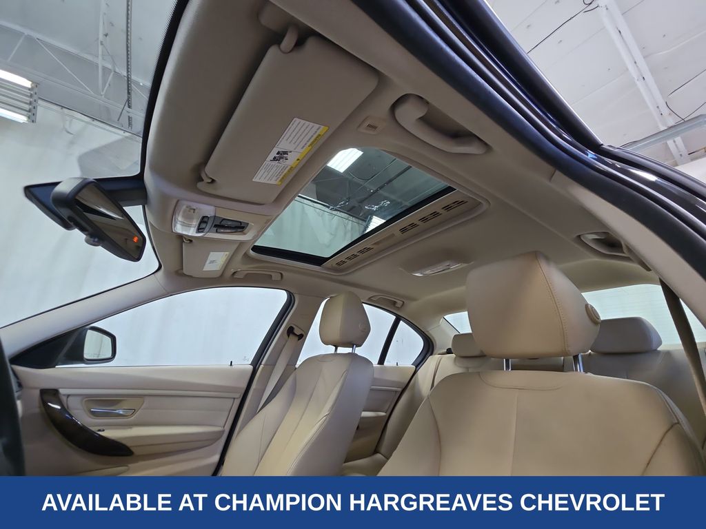 2014 Bmw 328i xDrive photo 18