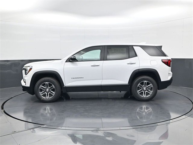 2026 Gmc Terrain Elevation photo 8