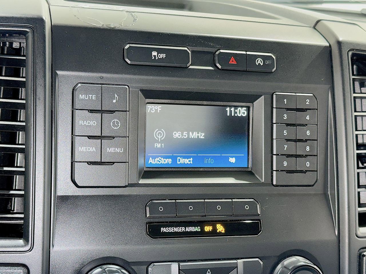2019 Ford F-150 XL photo 13