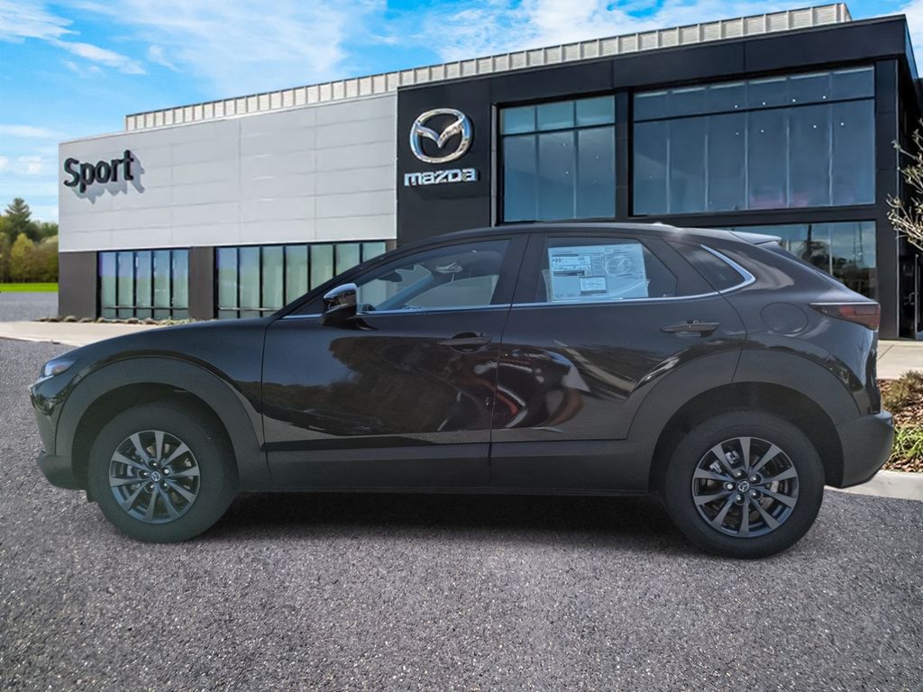 2025 Mazda CX-30 2.5 S photo 6