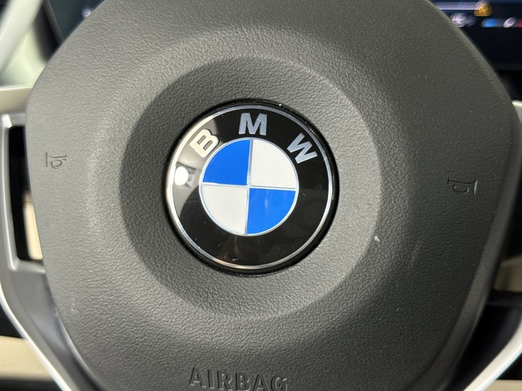 2025 Bmw X1 XDrive28i photo 21