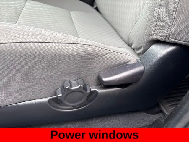 2023 Toyota Tacoma SR photo 6