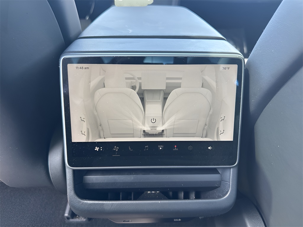 2025 Tesla Model 3 Long Range photo 12