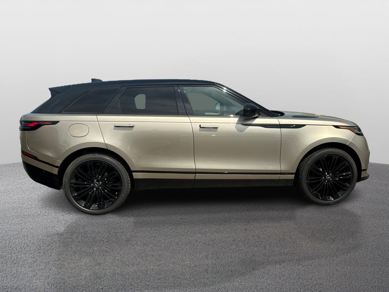 2026 Land Rover Range Rover Velar P400 Autobiography photo 4