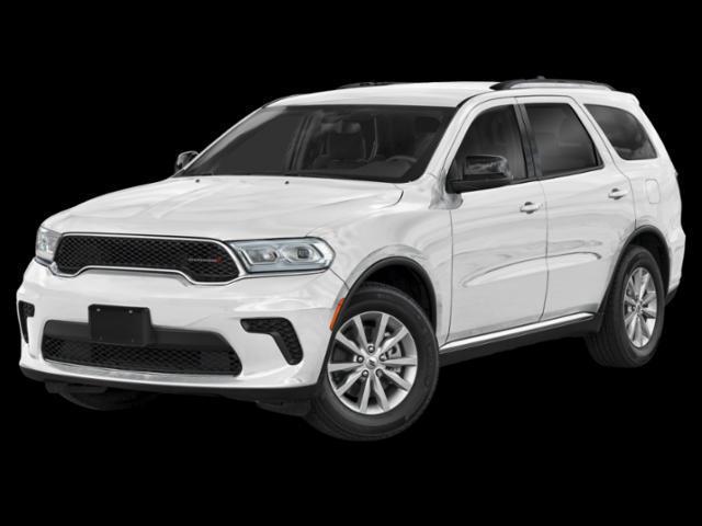 2026 Dodge Durango Base's photo