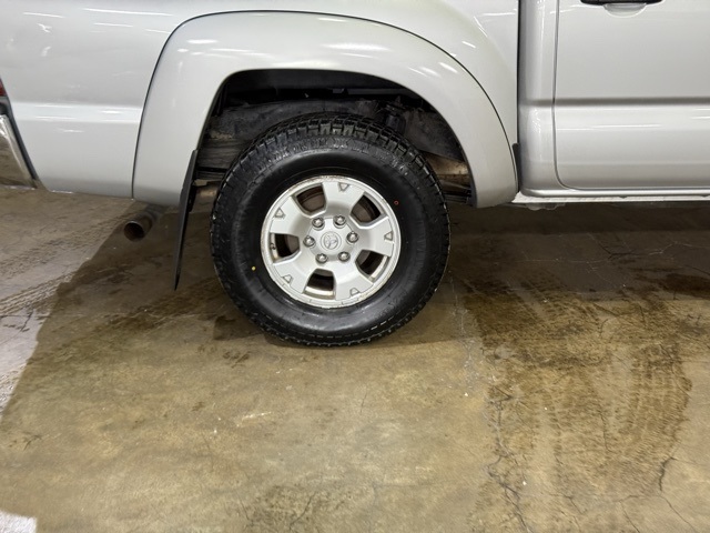2010 Toyota Tacoma PreRunner photo 3