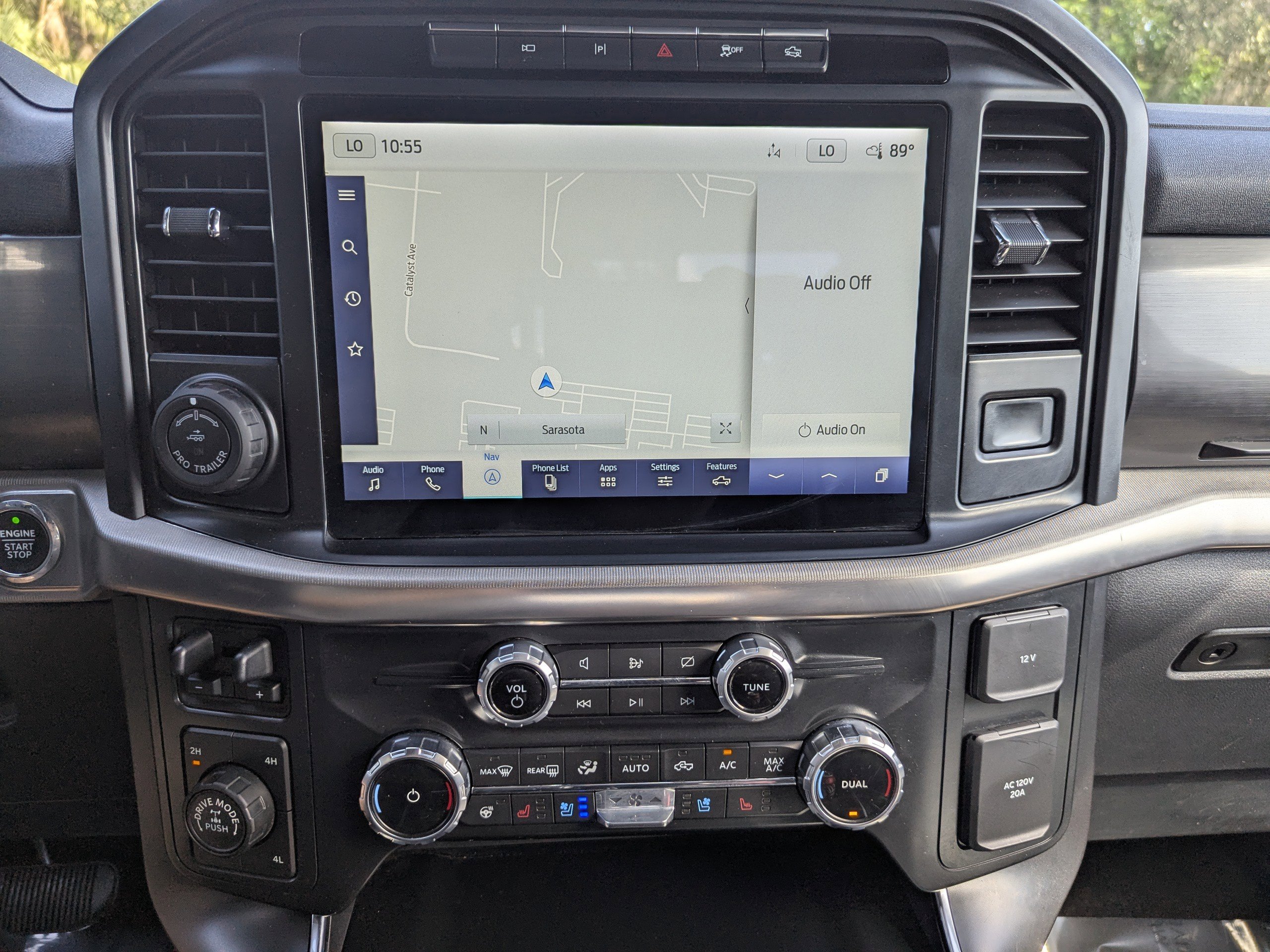 2022 Ford F-150 Raptor photo 21