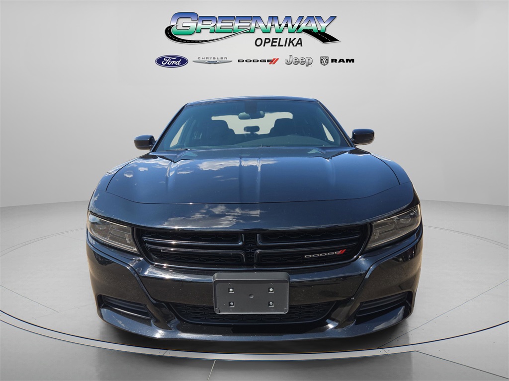2023 Dodge Charger SXT photo 2