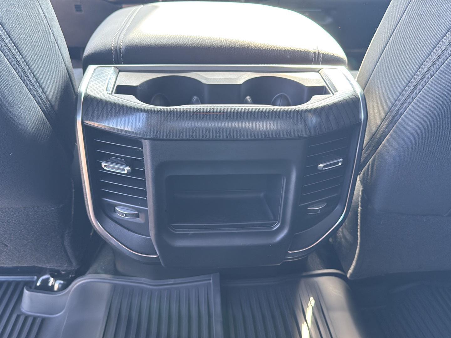 2025 Ram 2500 Big Horn photo 21