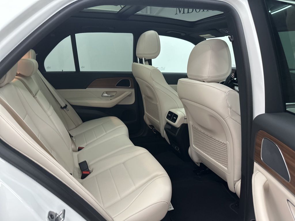 2026 Mercedes Benz GLE 350 4MATIC photo 24