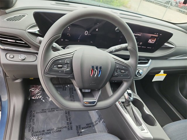 2025 Buick Envista Preferred photo 16