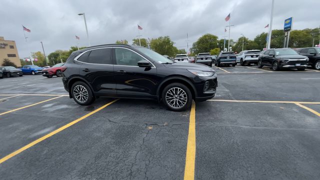 2025 FORD ESCAPE - Image 2