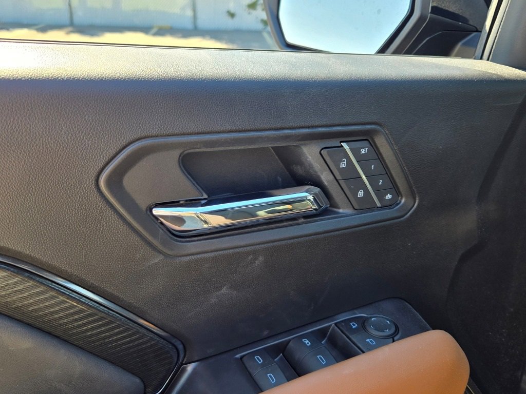 2025 Gmc Canyon AT4 photo 23