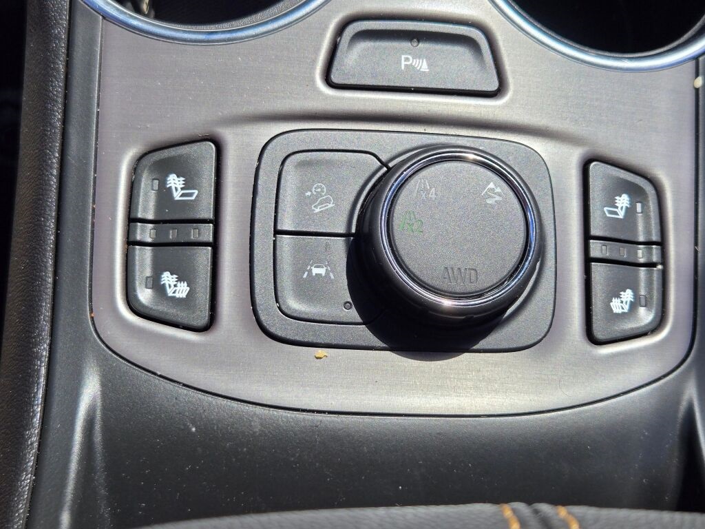 2023 Gmc Terrain AT4 photo 25