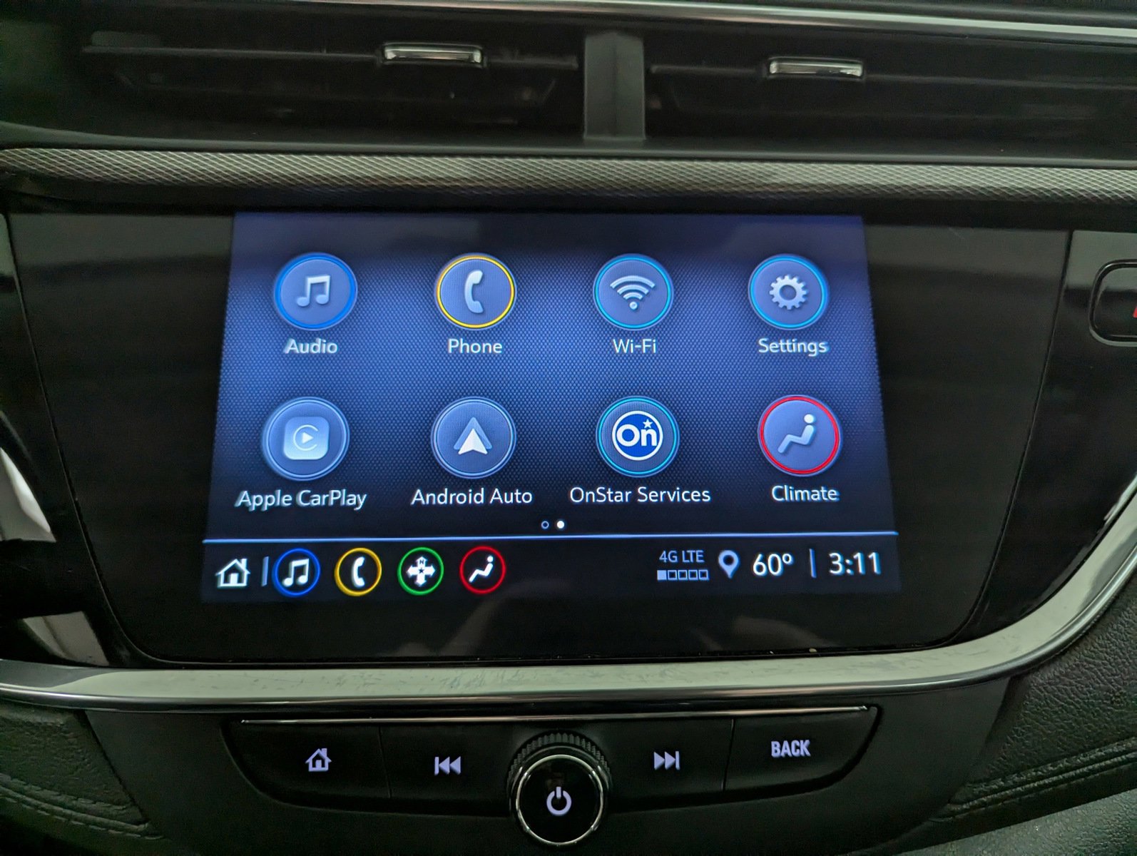 2023 Buick Encore GX Essence photo 13