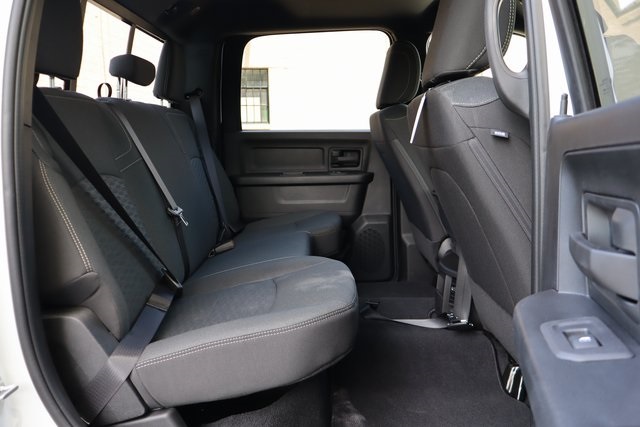 2025 Ram 3500 Tradesman photo 42