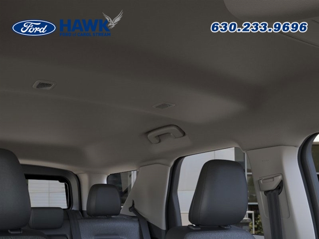 2025 FORD BRONCO SPORT - Image 22