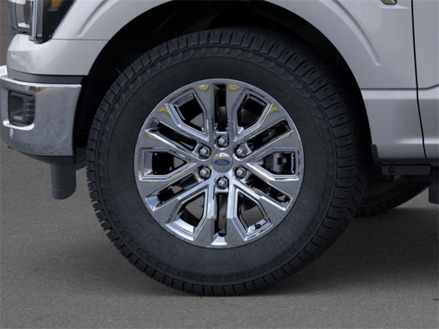 2025 Ford F-150 Lariat photo 19