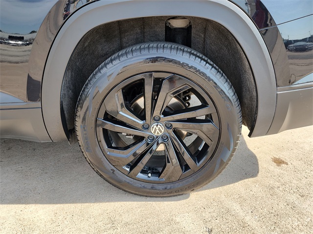2023 Volkswagen Atlas V6 SE Technology photo 23