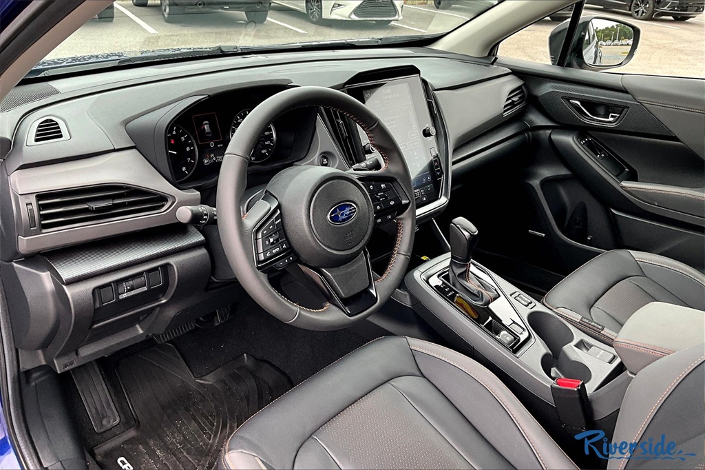 2024 Subaru Crosstrek Limited photo 15