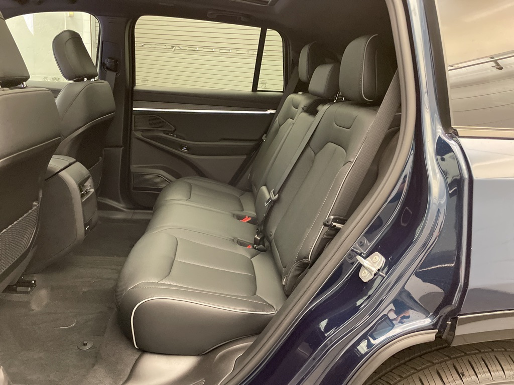 2025 Jeep Wagoneer S Limited photo 13