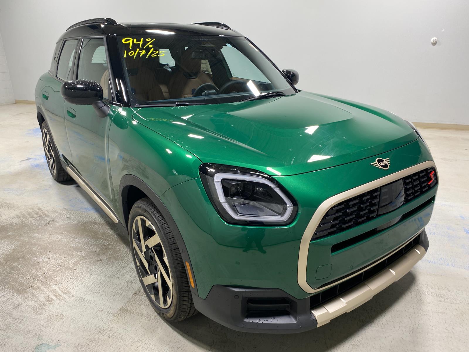 2026 Mini Countryman ALL4 Signature photo 4