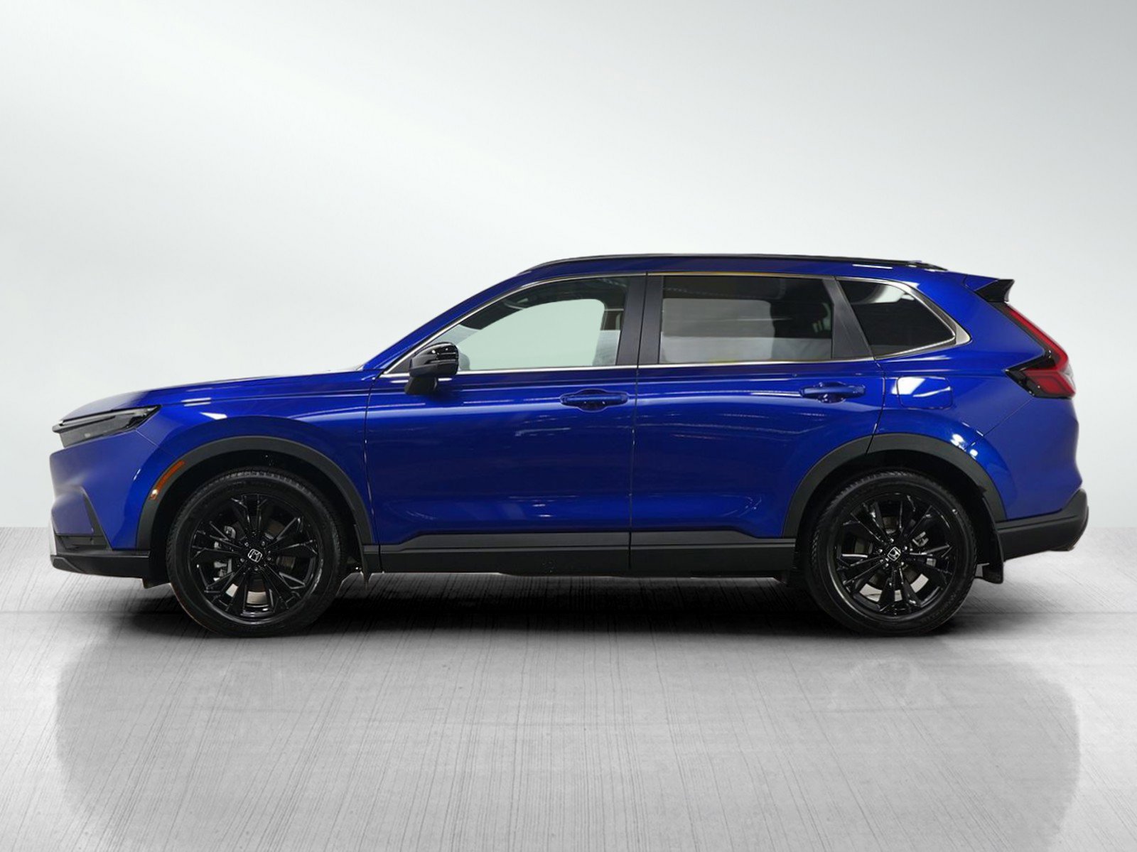 Used 2024 Honda CR-V Sport Touring with VIN 7FARS6H9XRE028091 for sale in Burnsville, Minnesota
