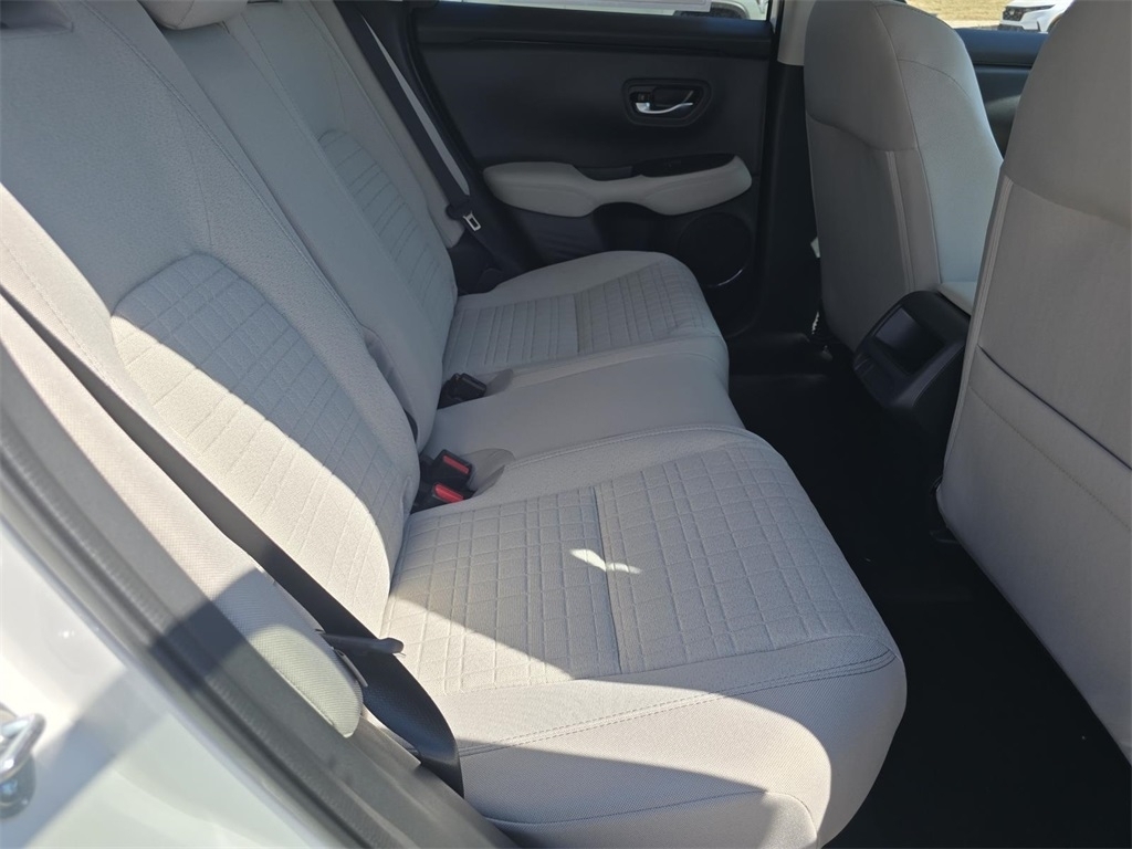 2026 Honda HR-V LX photo 19