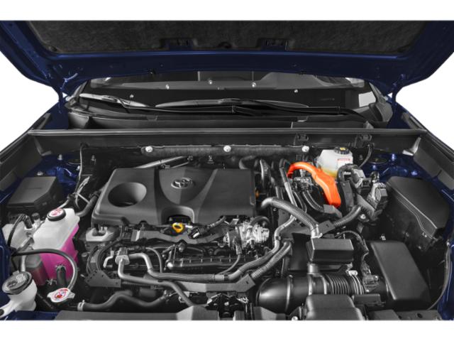 2023 Toyota RAV4 Hybrid Limited photo 12